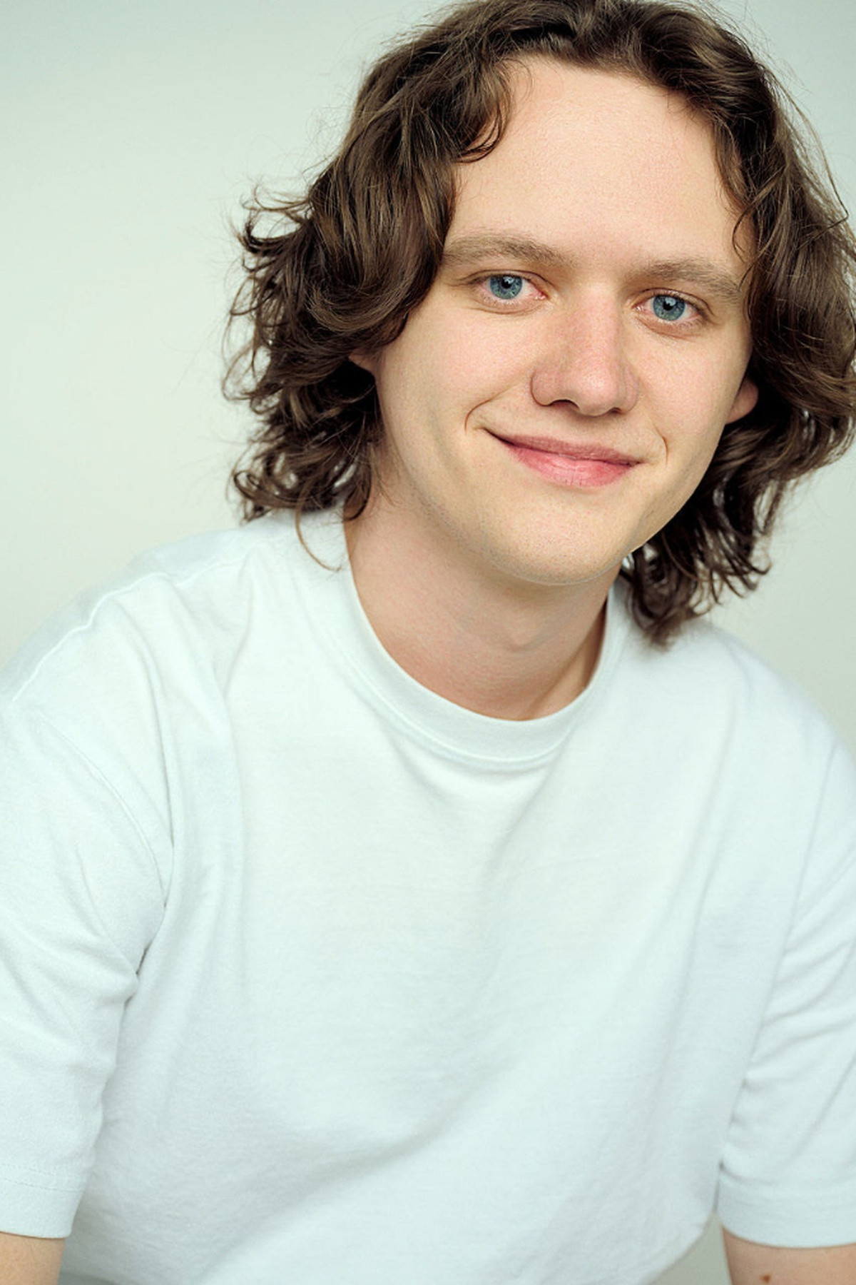 Jacob Sanders backdrop