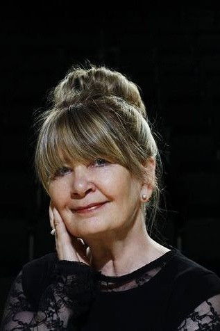 Kristín Jóhannesdóttir backdrop