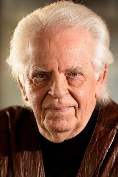 Arnar Jónsson backdrop