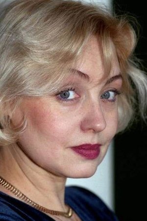 Yelena Shanina backdrop