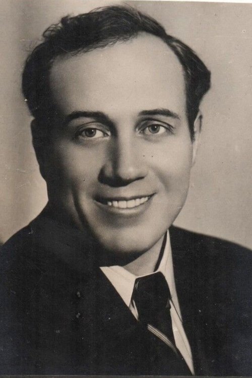 Ivan Kozlovsky backdrop