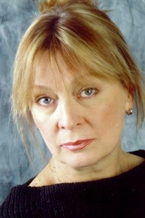 Nelli Pshyonnaya backdrop