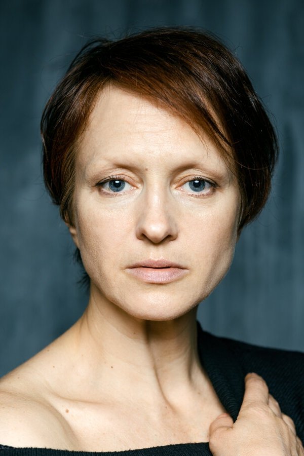 Elena Morozova backdrop