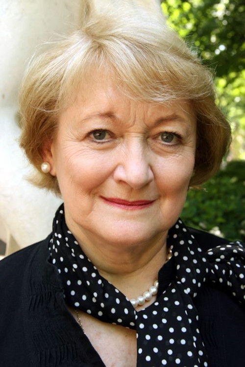 Tamara Abrosimova backdrop