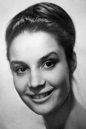 Natalya Velichko backdrop