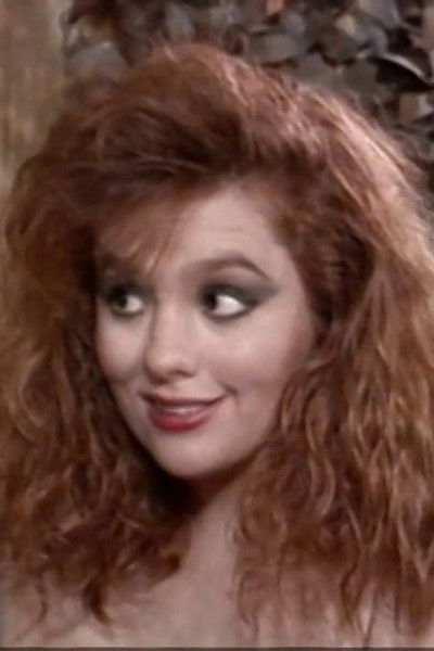 Angelica Solís backdrop