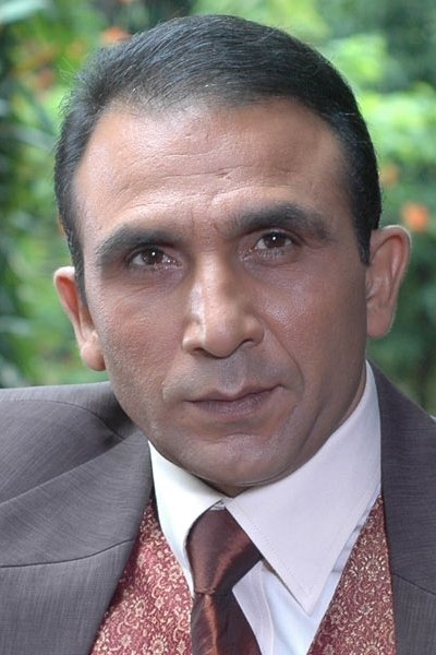 Bikramjeet Kanwarpal backdrop