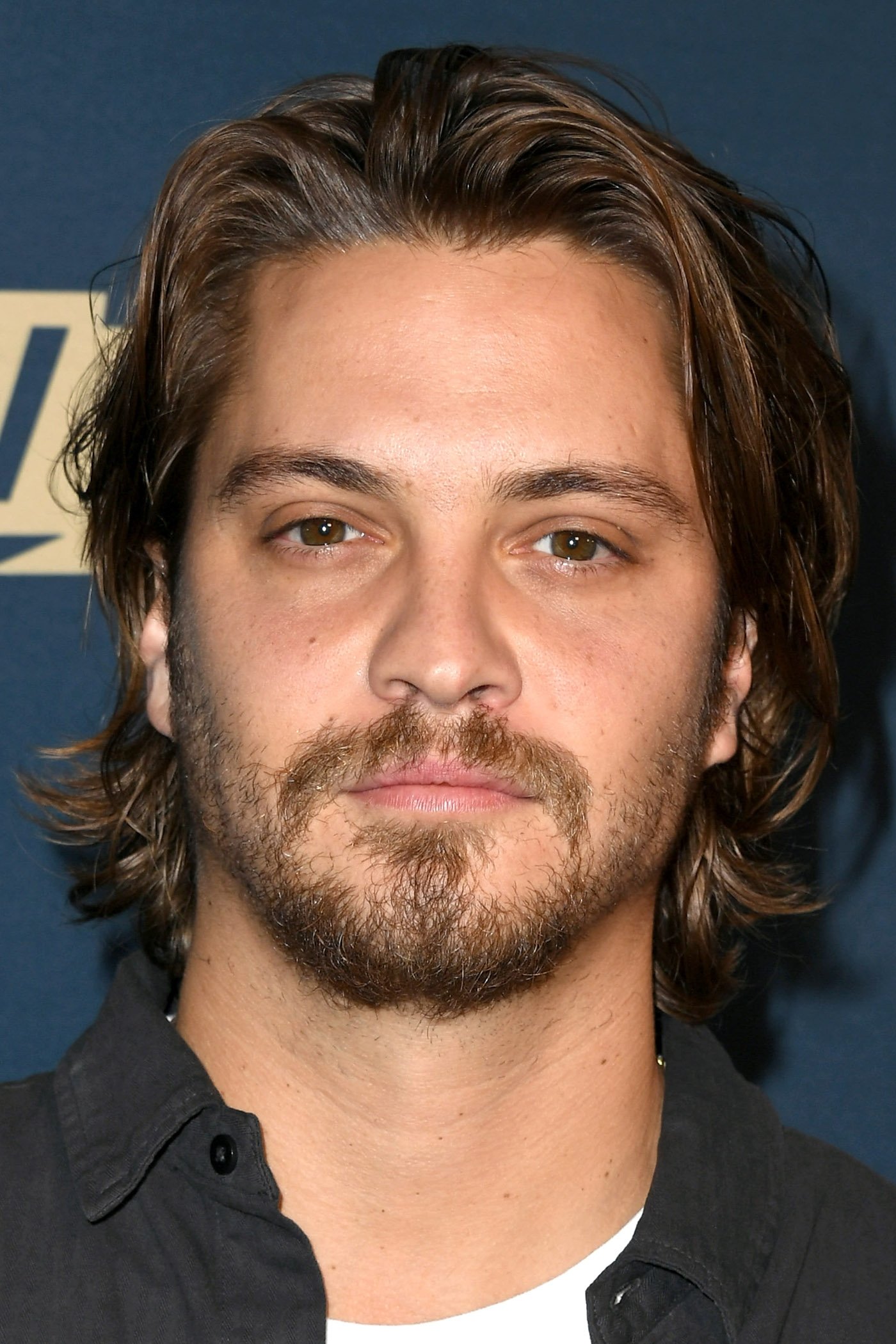 Luke Grimes backdrop