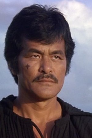 Tadashi Yamashita backdrop