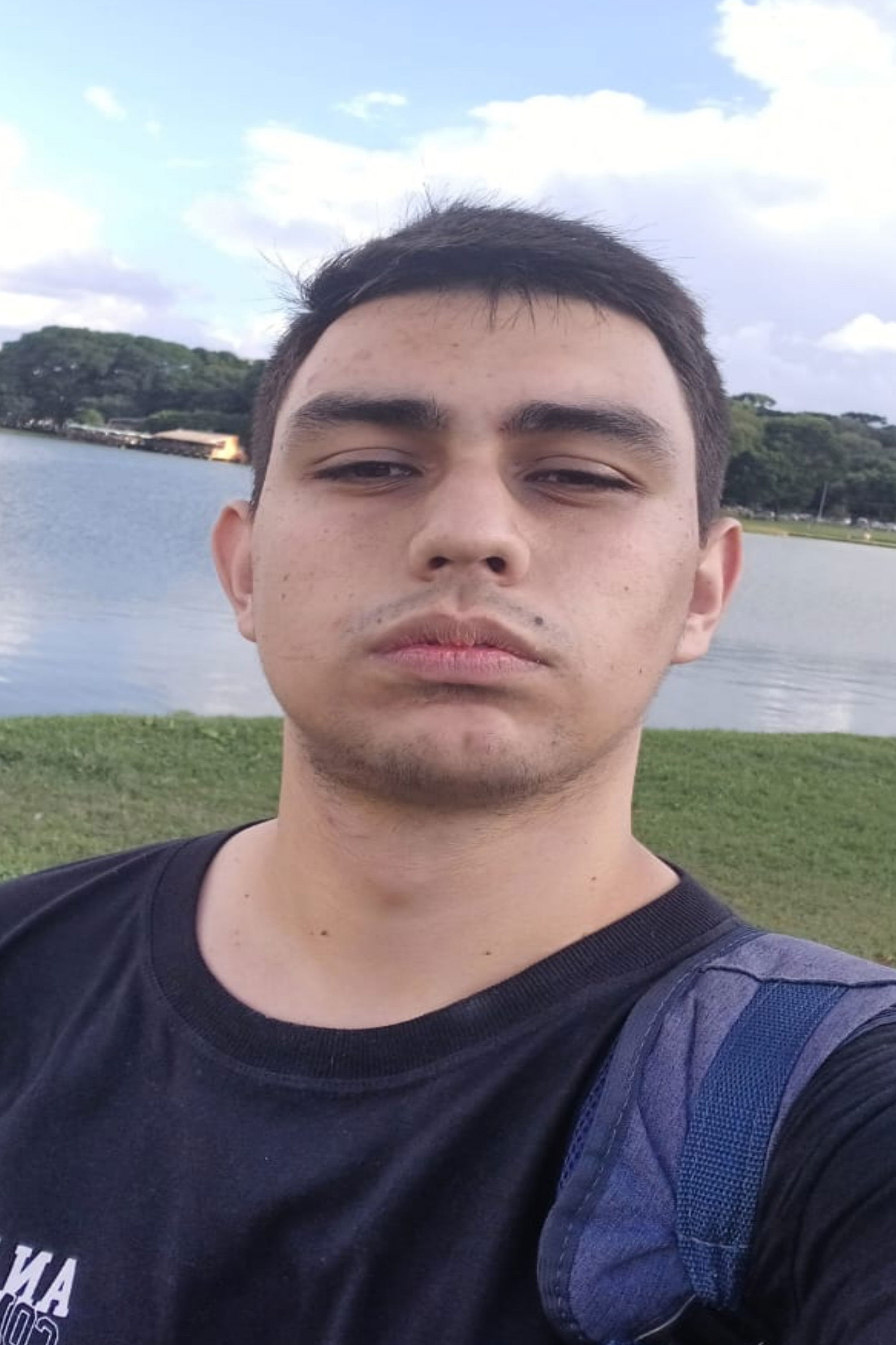 Gabriel Tenório backdrop