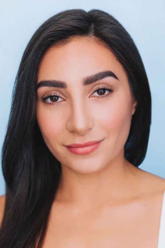 Joy Del Valle backdrop