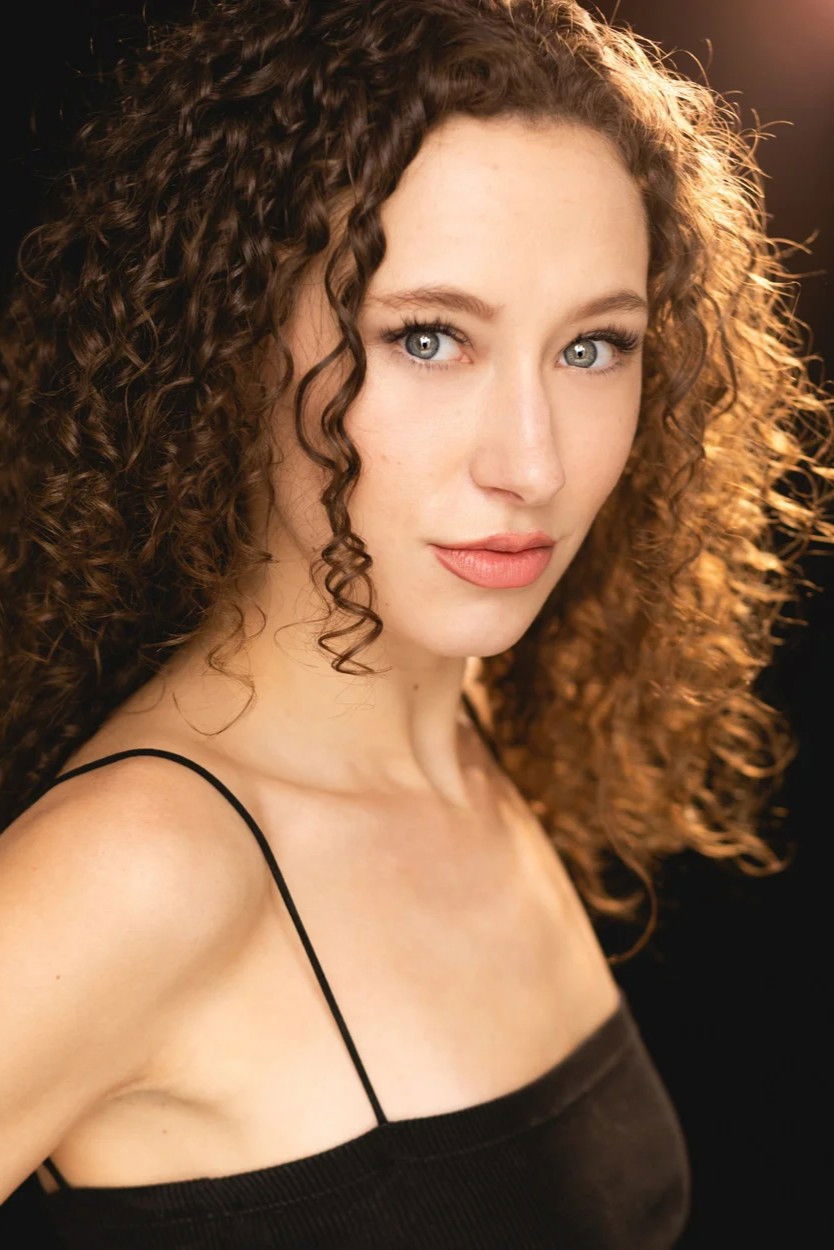 Sydnee Savannah Williams backdrop