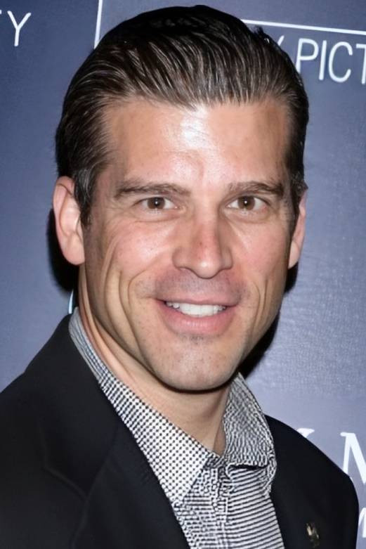 Jack Hartnett backdrop