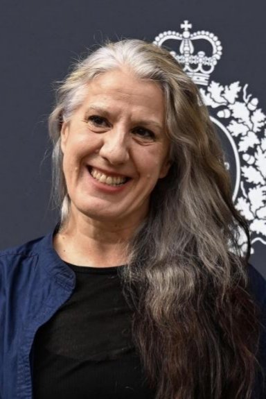 María Pagés backdrop