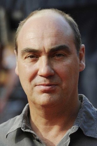 Oliver Parker → Olivër Parker backdrop