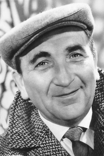 Walter Richter-Reinick backdrop