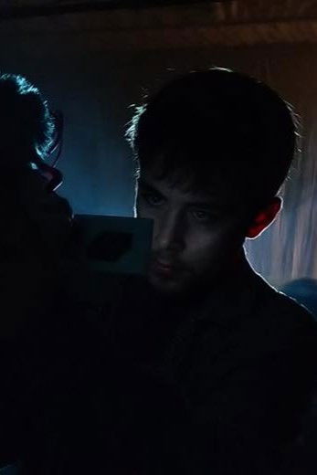 Forró Boldizsár backdrop