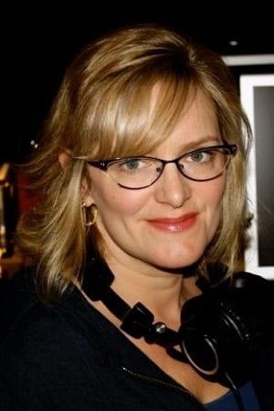 Daisy von Scherler Mayer backdrop