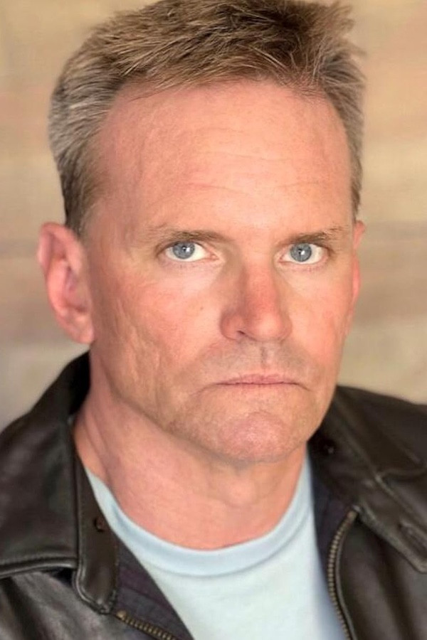 Paul Fisher III backdrop