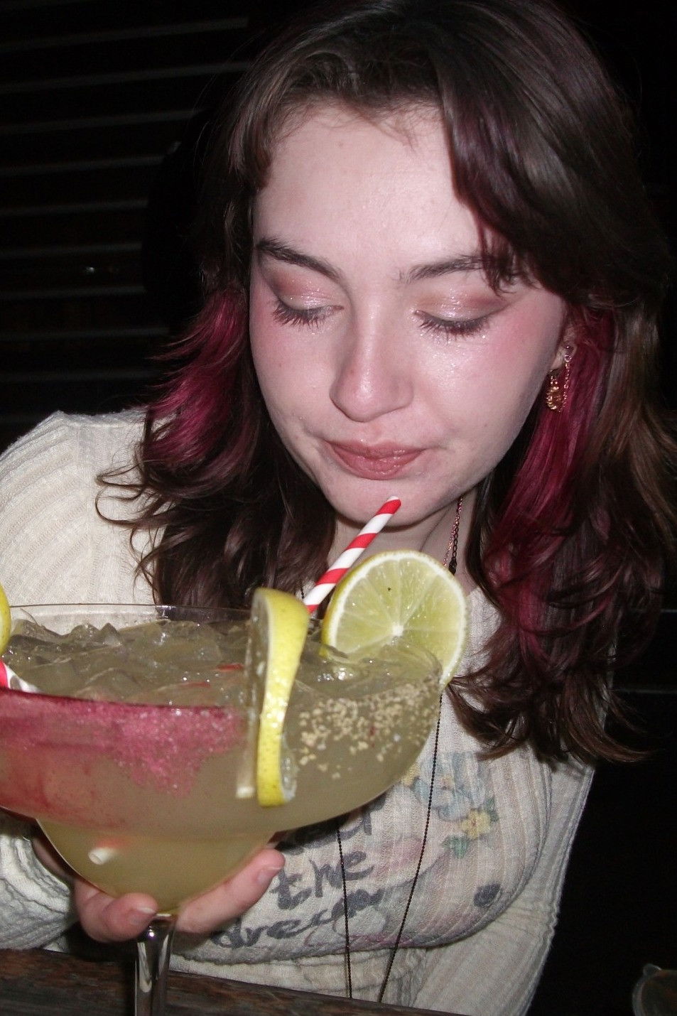 Brooke Hudd backdrop