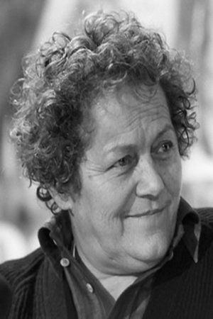 Liliana Betti backdrop