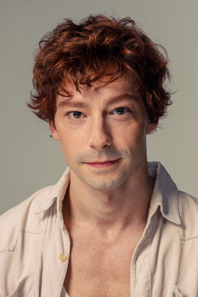 Edu Fornazzari backdrop