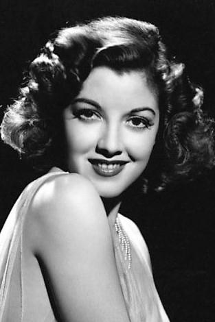 Dorothy Lovett backdrop