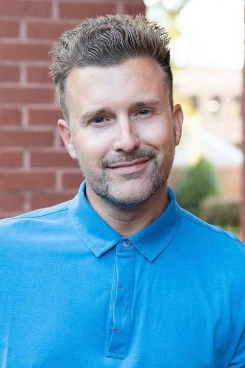 Tim Blanchard backdrop