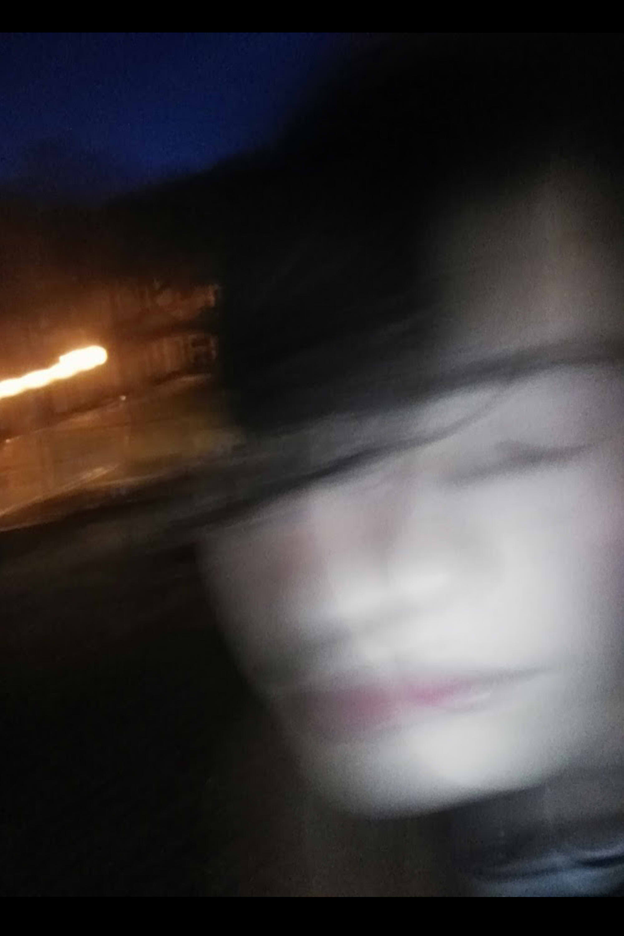 Kris Azevedo backdrop