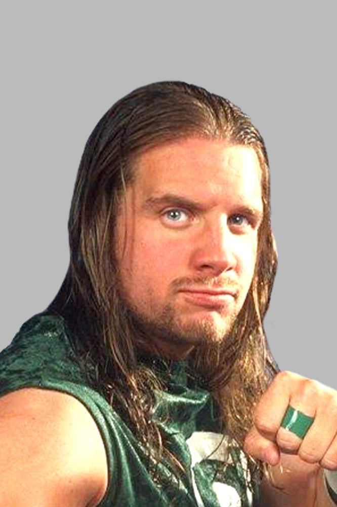 Michael Bucci backdrop