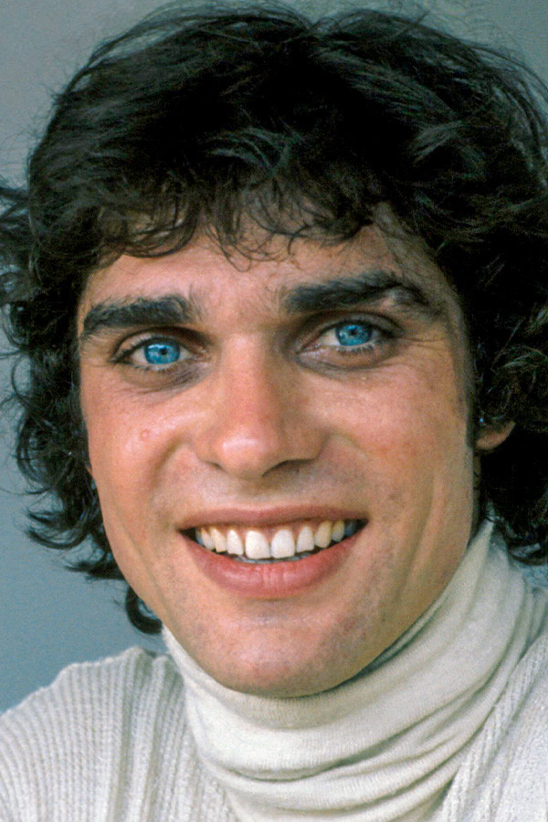 François Cévert backdrop