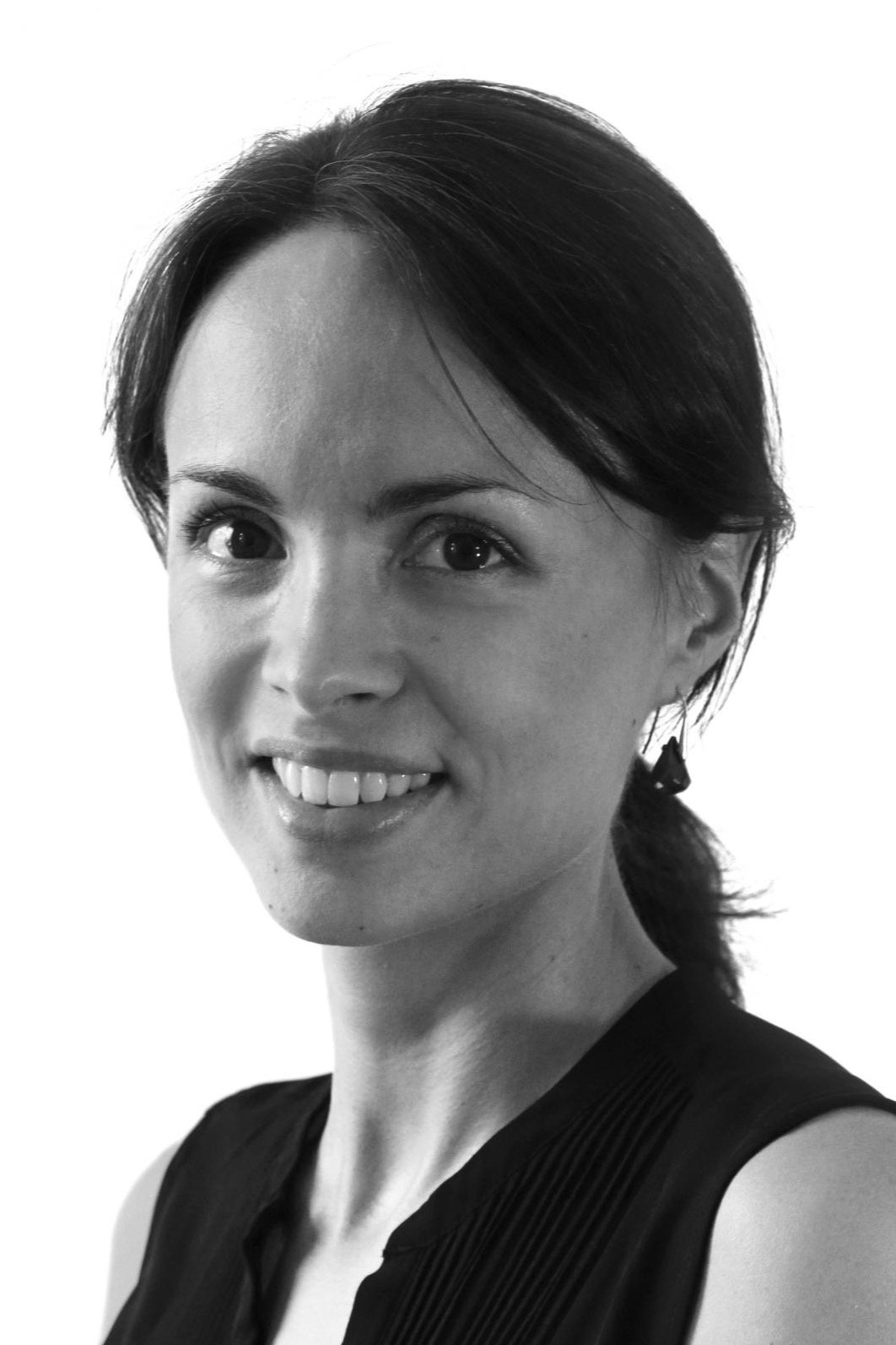 Anne-Violaine Houcke backdrop