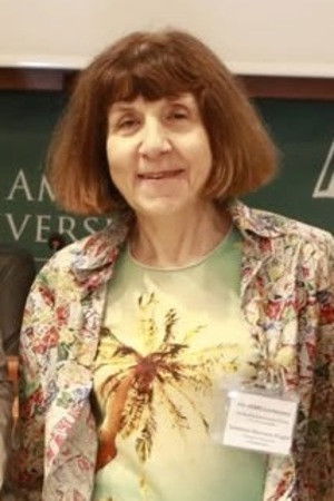 Gaetana Marrone backdrop