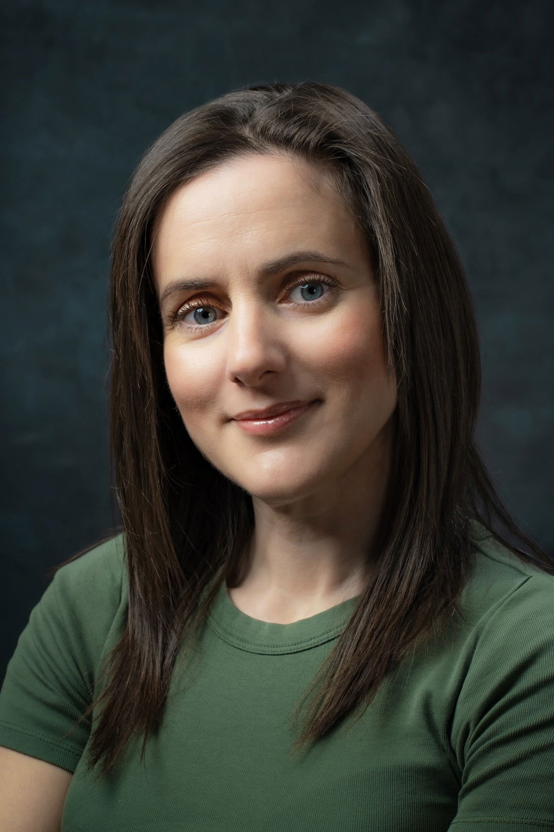 Sarah McCreadie backdrop