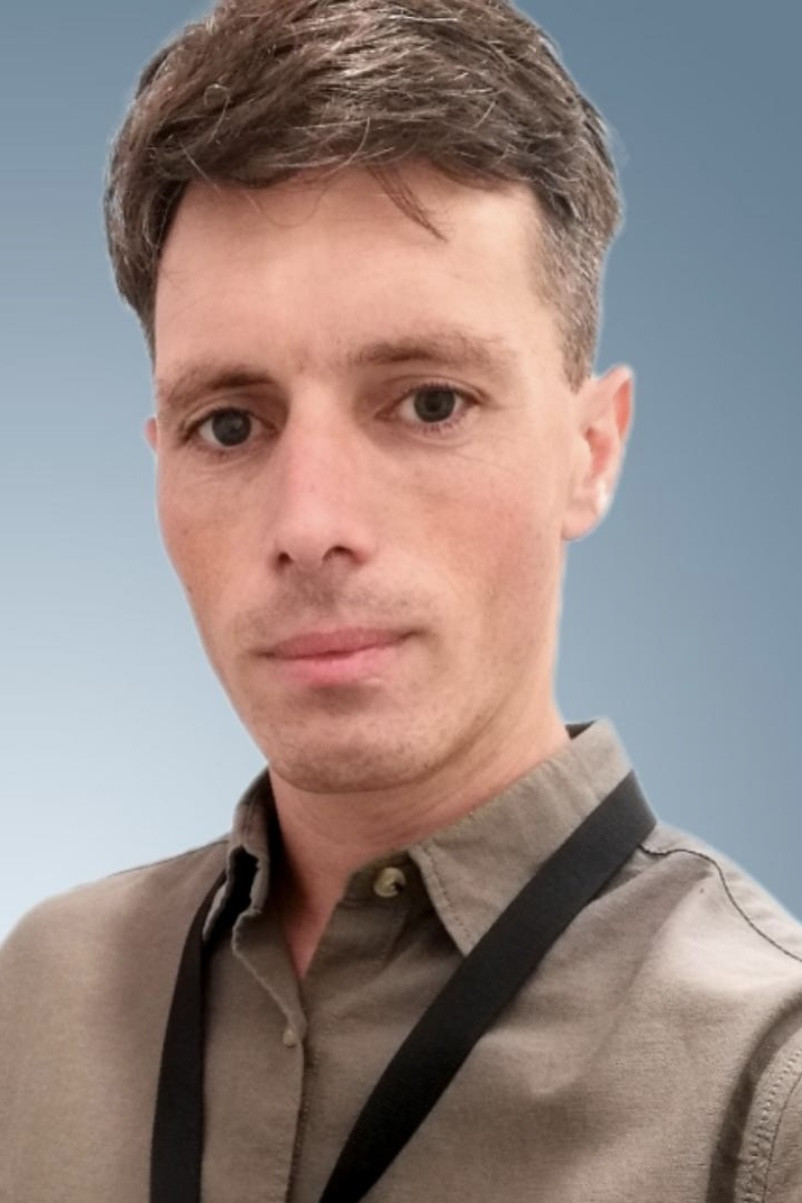 Perran Pryor backdrop