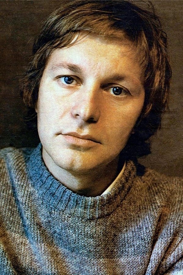 Sergey Koltakov backdrop