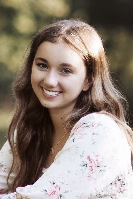 Alivia Roach backdrop