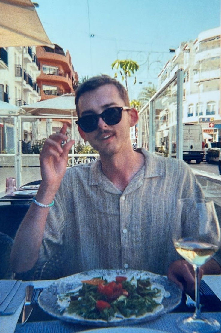 Juneau Dubois backdrop