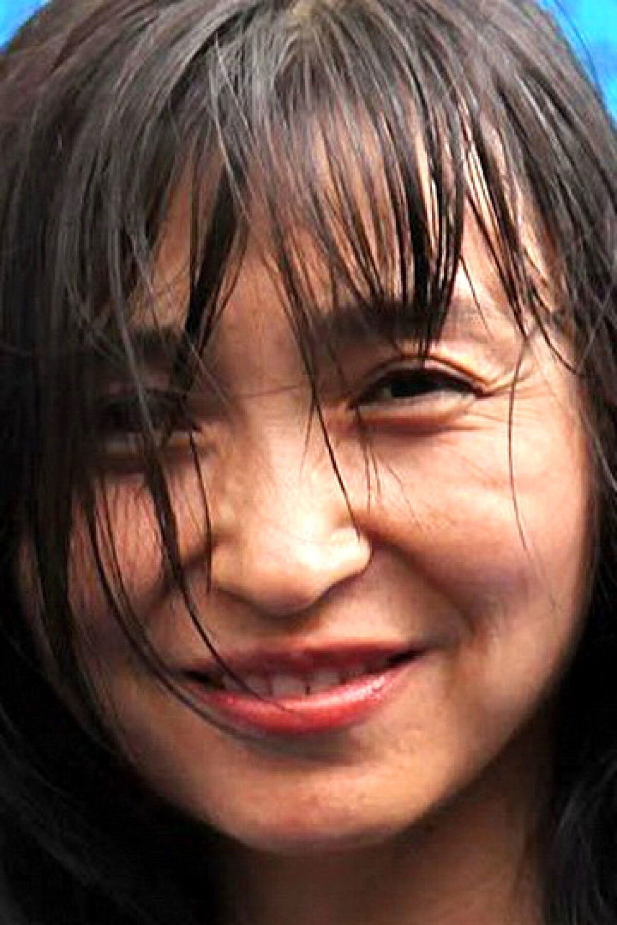 Gulshat Omarova backdrop