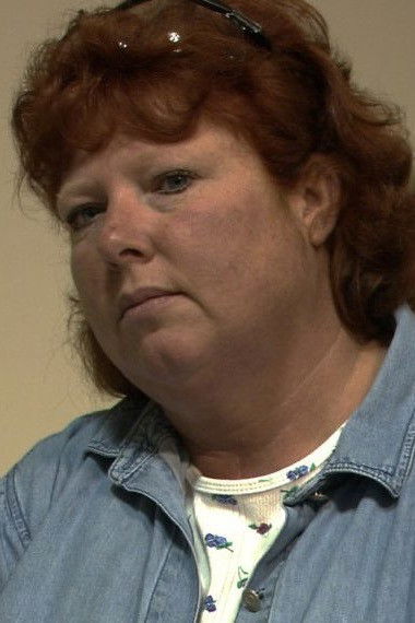 Debbie Doebereiner backdrop