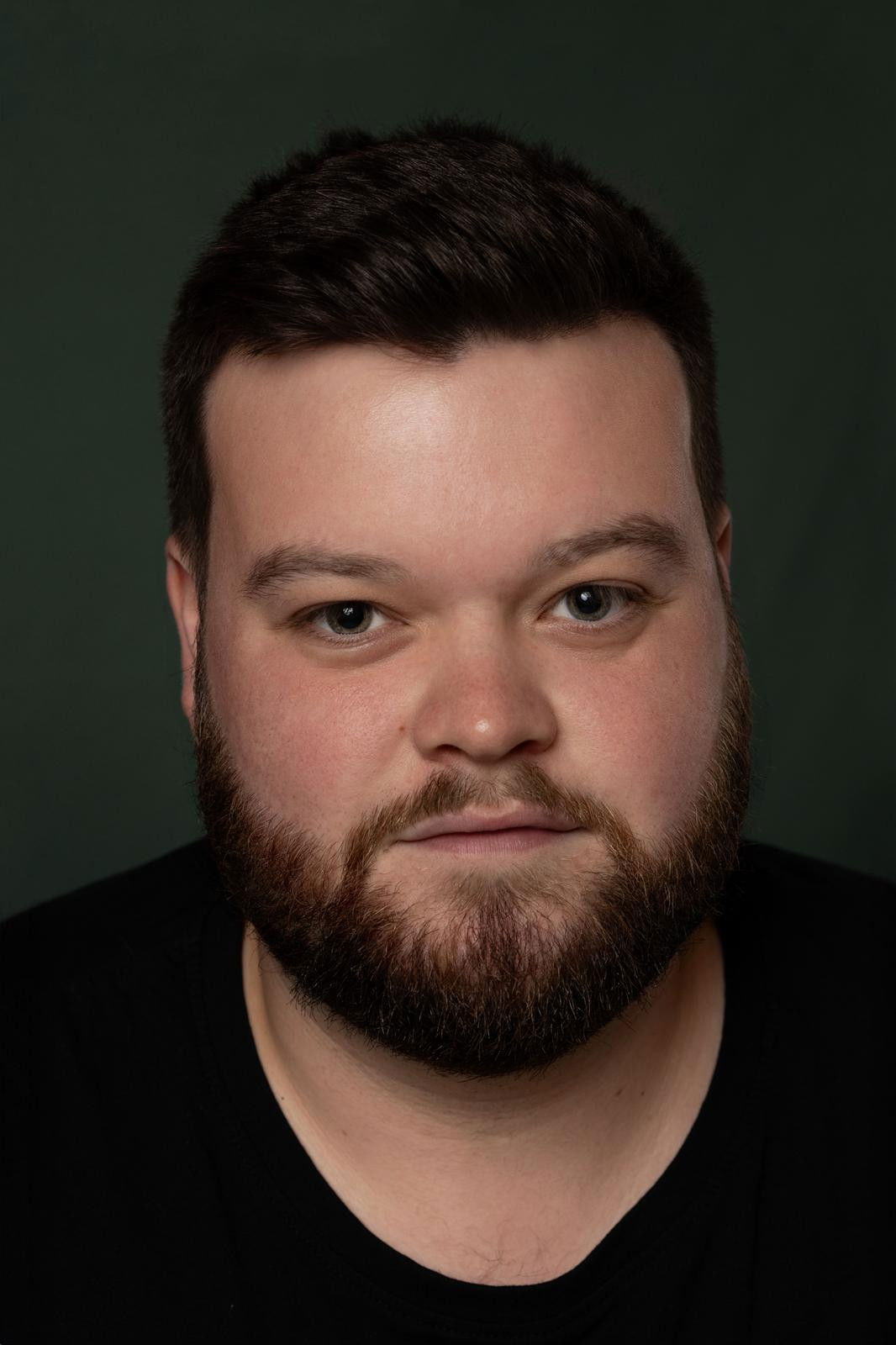 Dylan Craig backdrop