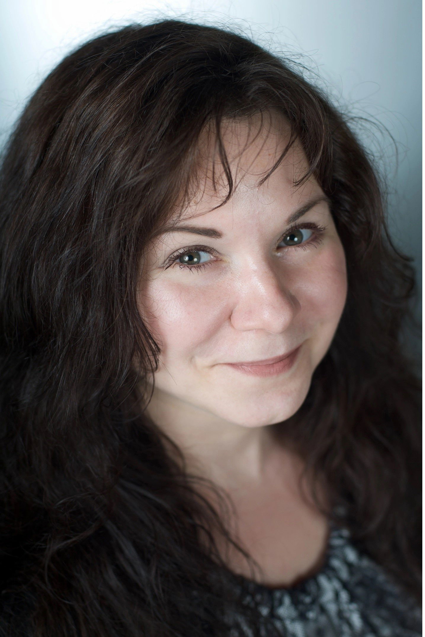 Amanda Gronich backdrop