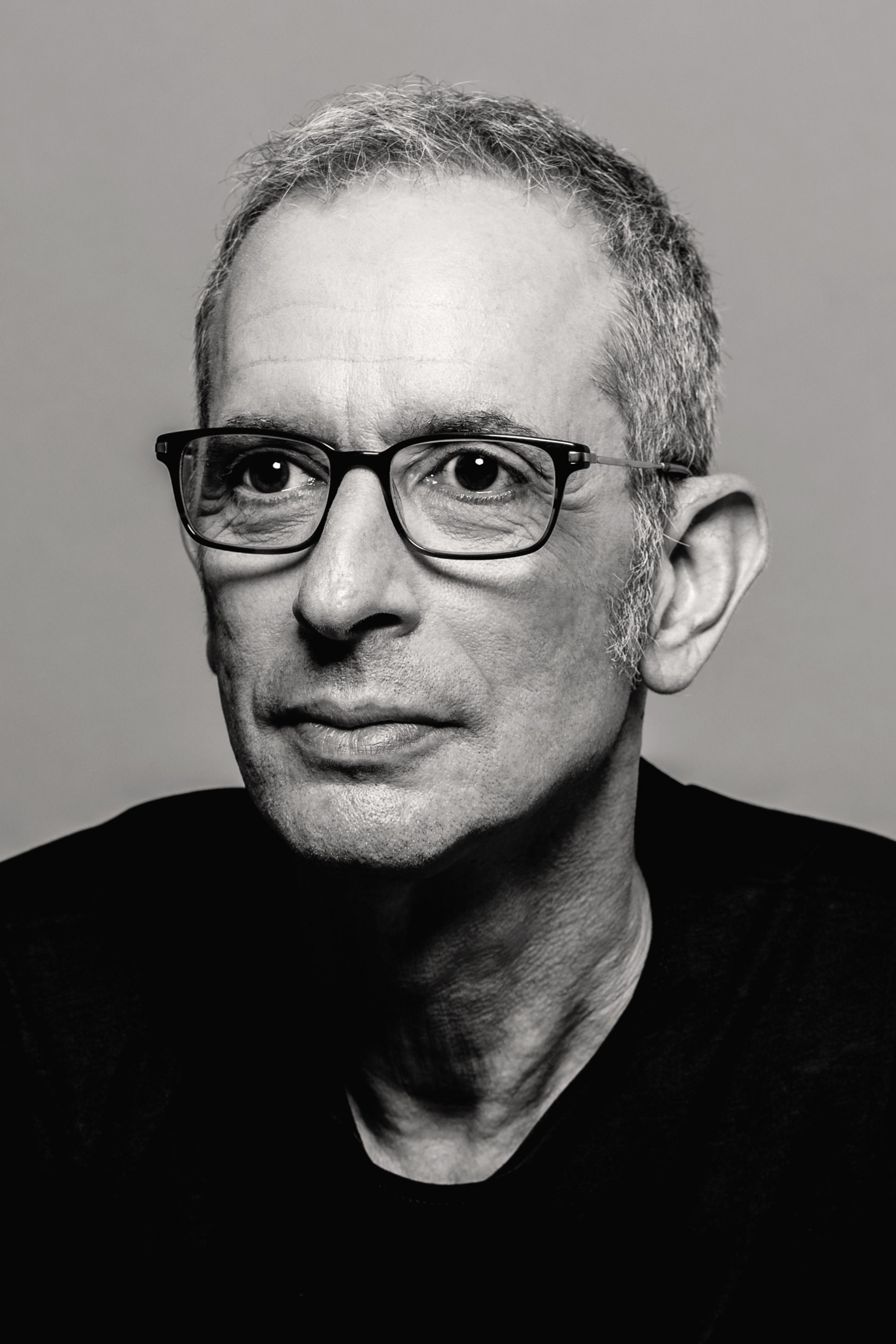 Leslie Shatz backdrop