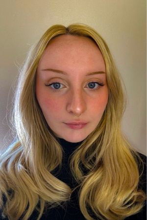 Jolee Soleil Brown backdrop