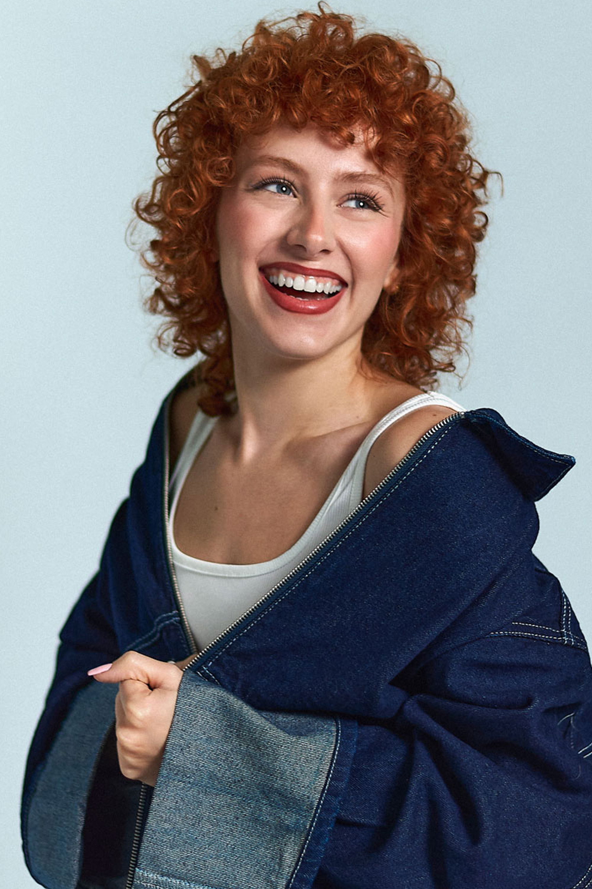 Lorena Arroyo Suárez backdrop