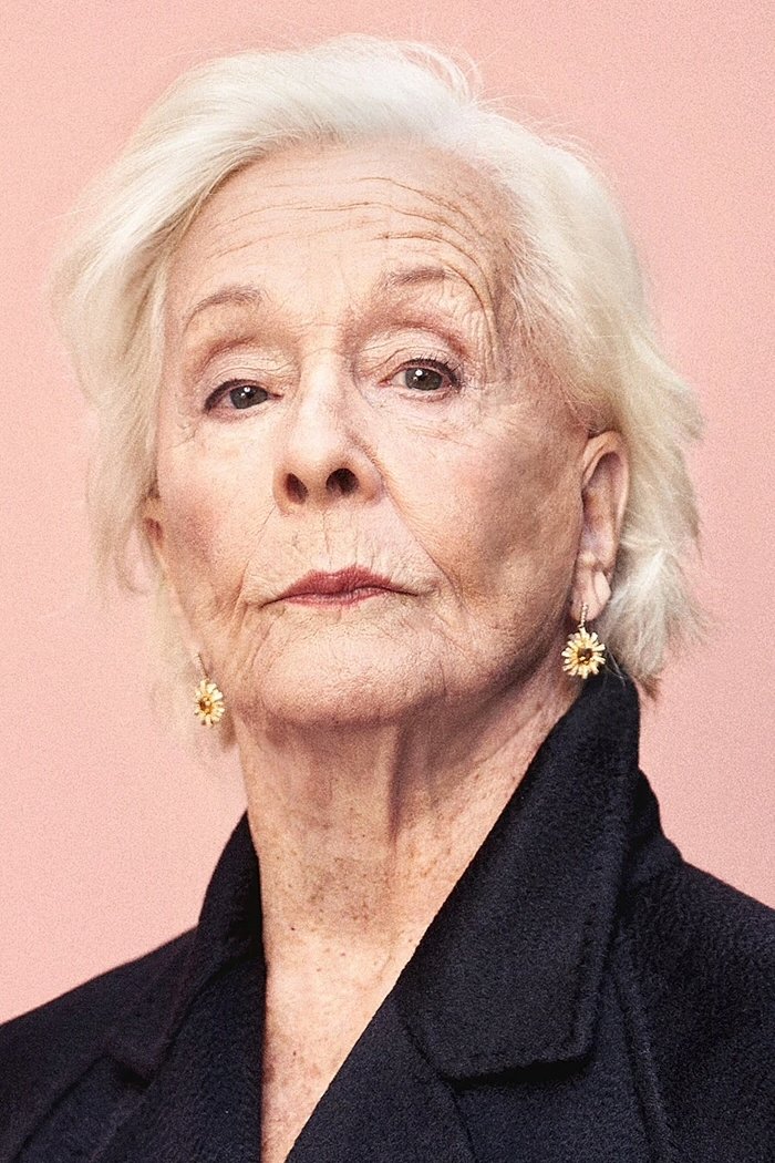 Delfina Guzmán backdrop