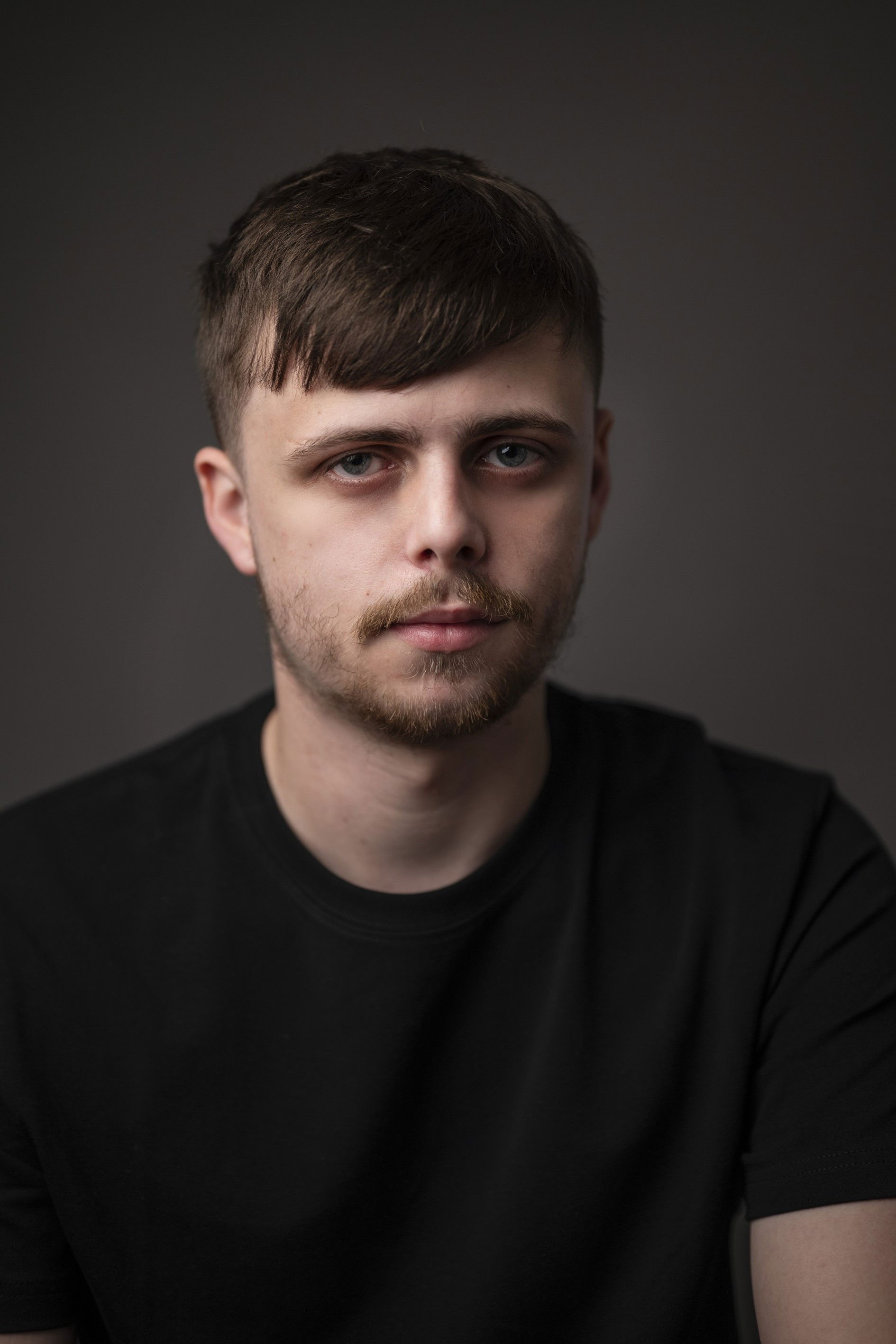 Ronan Taylor backdrop