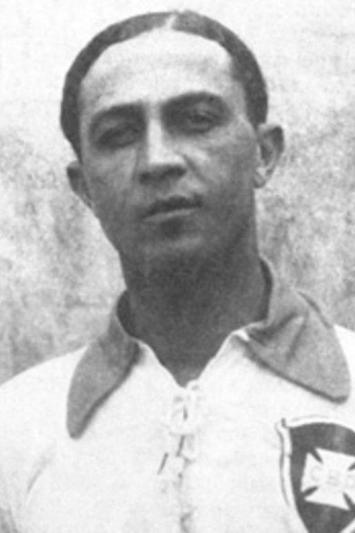 Arthur Friedenreich backdrop