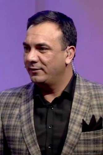 Dilshod Mirzamurodov backdrop