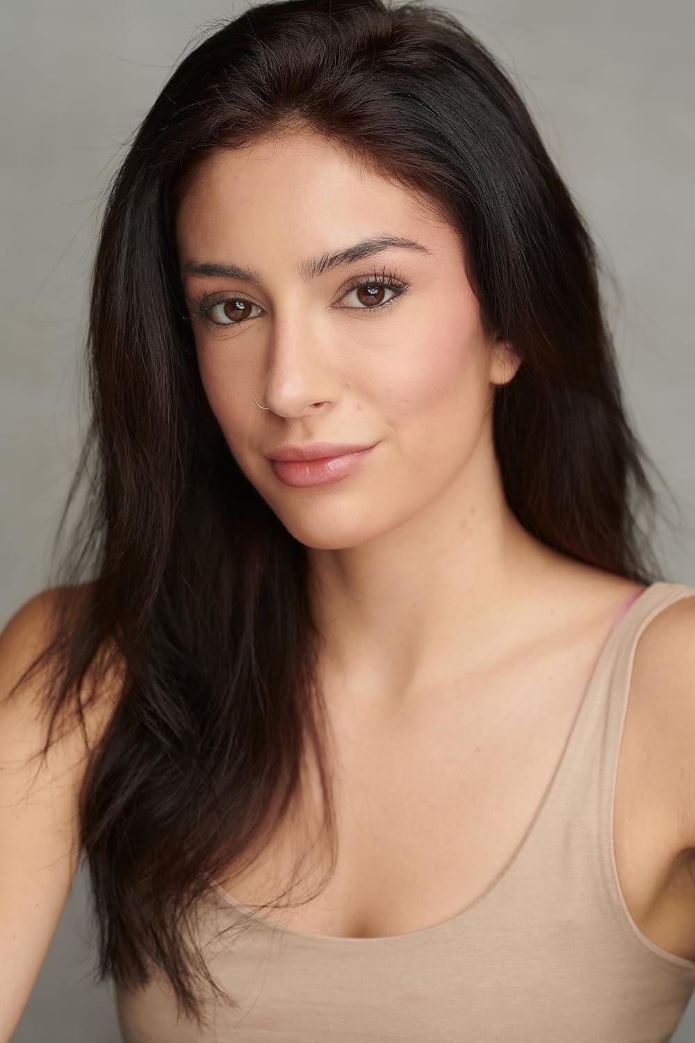 Rocio Scotto backdrop